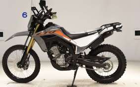 HONDA CRF250 GEN 2 RALLY 2010 MD47