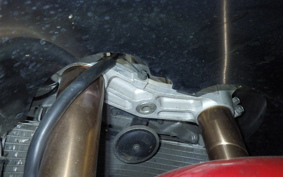 SUZUKI GSX1300R HAYABUSA 2006