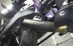 KAWASAKI ZX-25R ZX250E