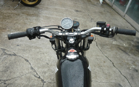 HONDA FTR223 MC34