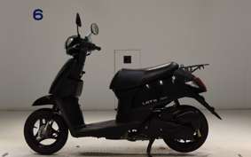 SUZUKI ﾚｯﾂ CA4AA