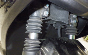 SUZUKI ｽｳｨｯｼｭ125 DV12B