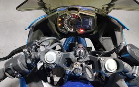 KAWASAKI NINJA 250 EX250P