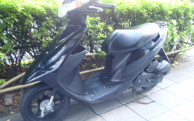 SUZUKI ADDRESS V50 CA4BA