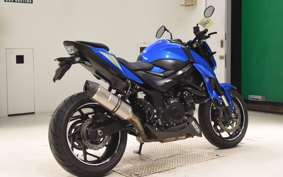 SUZUKI GSX-S750 2018 C533F