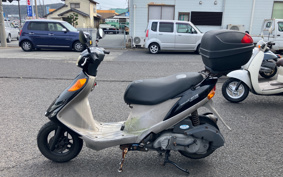 SUZUKI ADDRESS V125 CF46A
