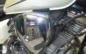 YAMAHA DRAGSTAR 250 2005 VG02J