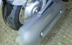 YAMAHA JOG Gen.5 SA36J