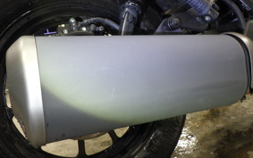 KAWASAKI ELIMINATOR400-3 2024 EL400A