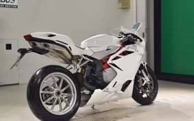 MV AGUSTA F4 1000 2013