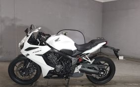 HONDA CBR650R 2023 RH03
