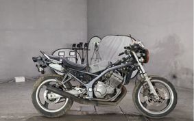 KAWASAKI BALIUS 250 ZR250A