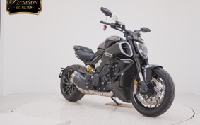 DUCATI DUCATI ディアベルV4 2018
