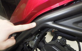 HONDA REBEL 250 S MC49