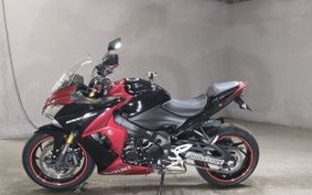 SUZUKI GSX-S1000F GT79A