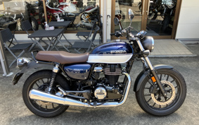 HONDA GB350 2025 NC59