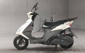 SUZUKI ADDRESS V125 CF4MA