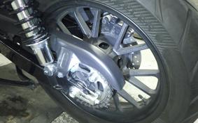 HONDA GB350S 1995 NC59