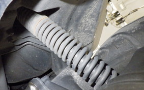 SUZUKI ﾚｯﾂ 2015 CA4AA