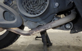 HONDA DIO 110 2020 JF31