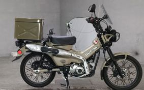 HONDA CT125 HUNTER  CUB  JA55