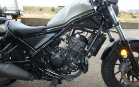 HONDA  REBEL 250 ABS MC49