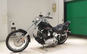 HARLEY FXSTC 1580 2007