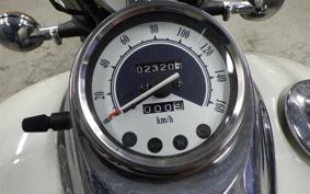 YAMAHA DRAGSTAR 250 TRIKE 2022 VG02J