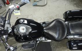 YAMAHA DRAGSTAR 1100 CLASSIC 2001 VP13J