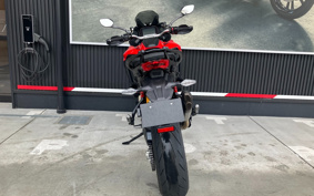 DUCATI MULTI STRADA V4PP 2026 1000