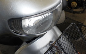 SUZUKI LET's 4 CA45A