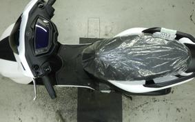 YAMAHA CYGNUSｸﾞﾘﾌｧｽ SEJ4J