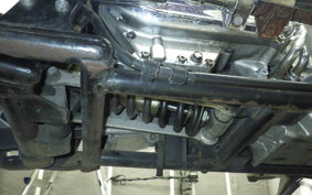 YAMAHA XV1600A ROADSTAR 2000