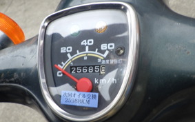 HONDA C50 SUPER CUB AA01