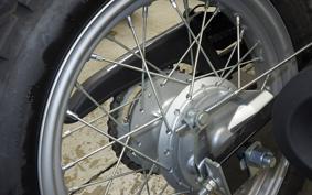 HONDA CB223S 2021 MC40