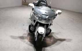 HONDA GL 1800 GOLD WING SC47