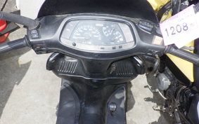HONDA FREE WAY GEN 2 MF03