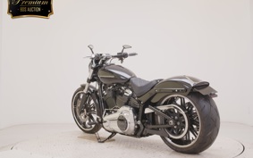 HARLEY FXBRS1870 2020