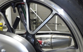 HONDA C125 SUPER CUB 2002 JA71