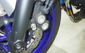 YAMAHA MT-07 ABS 2015 RM07J