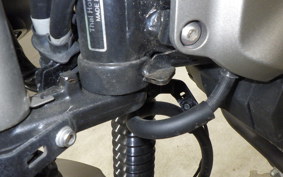 HONDA CT125-2 JA65