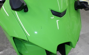 KAWASAKI ZX 10 NINJA RR 2022 ZXT02L