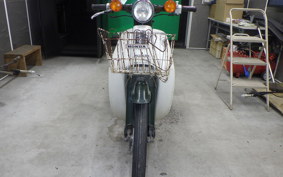 HONDA C50 SUPER CUB