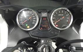 HONDA CB1300SB SUPER BOLDOR 2016 SC54