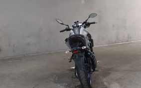 YAMAHA MT-25 RG10J