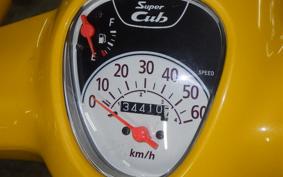 HONDA C50 SUPER CUB AA09