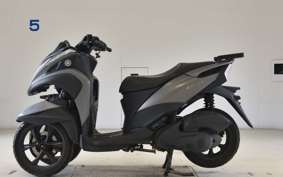 YAMAHA TRICITY 125 SEC1J