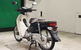 HONDA C50 SUPER CUB AA04