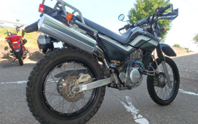 YAMAHA SEROW 225 DG08J