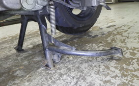 HONDA LEAD 125 JF45